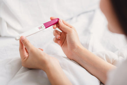 8 Fertility Myths Busted