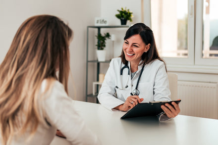 Finding the Right Doctor for You: A Guide to Women’s Health Specialists