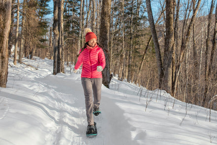 What Does Cold Weather Do To Women?