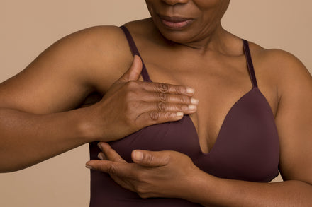 Breast Health 101: Facts, Figures & Basics