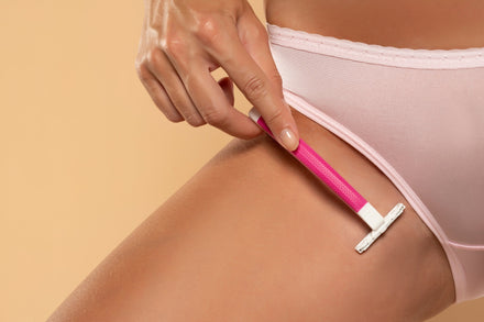 Everything You Need To Know About Your Pubic Hair
