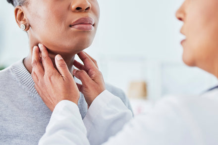 How Much Do You Know About The Thyroid?