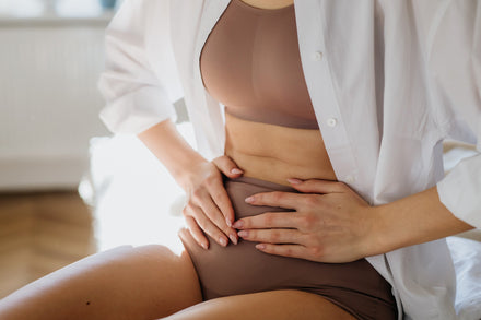 Fibroids: What They Are & How to Treat Them