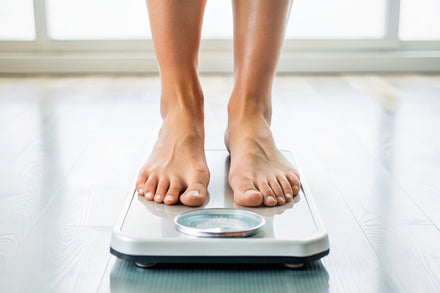 PCOS, Diabetes & Weight Gain: Understanding the Connection