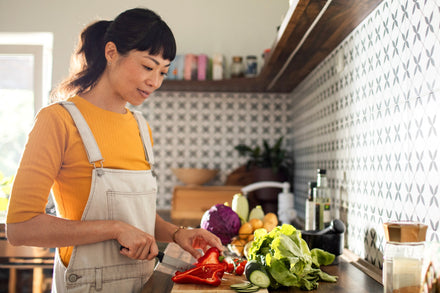 The Best Diet for Your Body, According to a Doctor