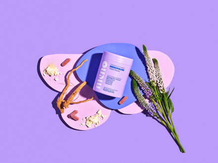 Black Cohosh: The Plant-Based Power Behind Menopause Relief