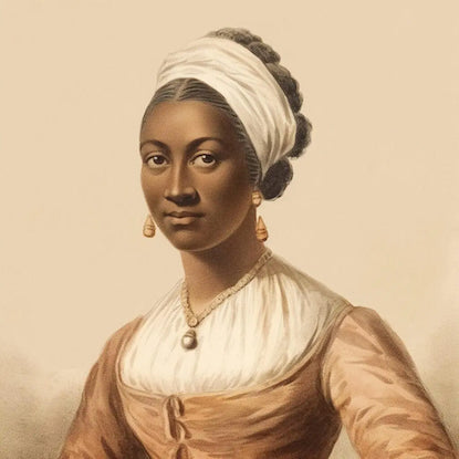6 Women Who Freed America