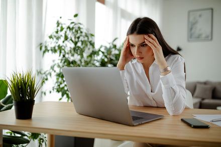 Why is My Period Late?