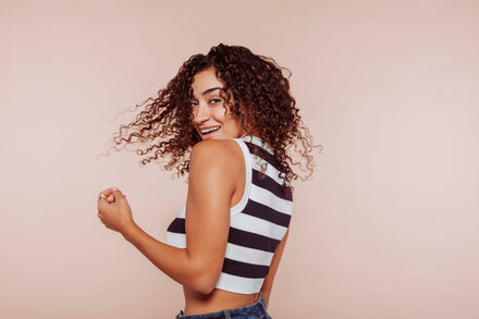 How To Address PCOS Hair Loss