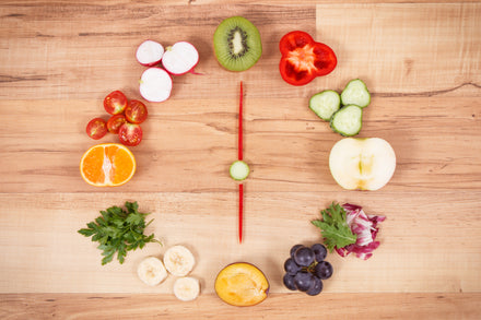 How to Eat for Your Cycle