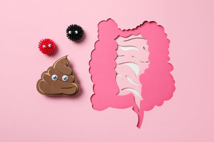 Here’s What Your Poop Says About Your Health