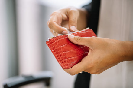 Here’s What Salary Transparency Is—And Why Your Boss Is Afraid of It