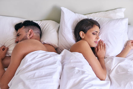 Sexual Compatibility–and Incompatibility–In Modern Love