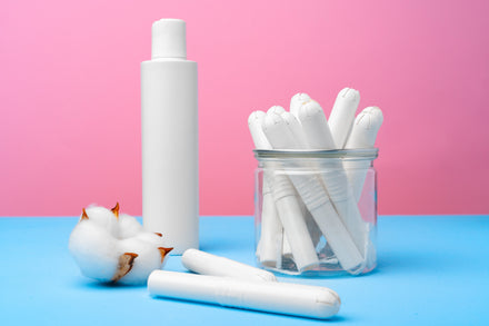 Toxic Metal in Tampons: What We Really Know