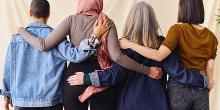 10 Women Trailblazers You Haven’t Yet Heard Of