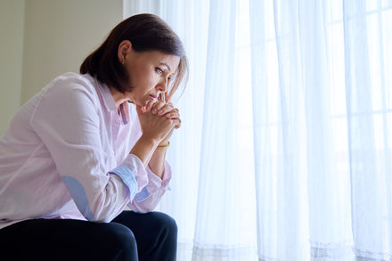 Does Menopause Cure PCOS?