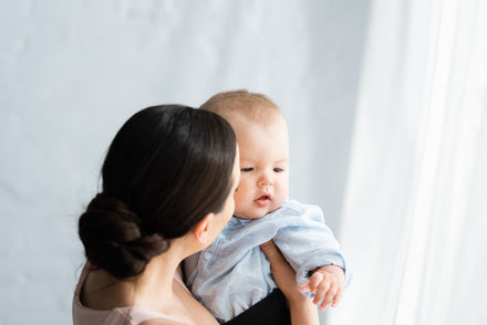 Breastfeeding: Answers To Your Questions