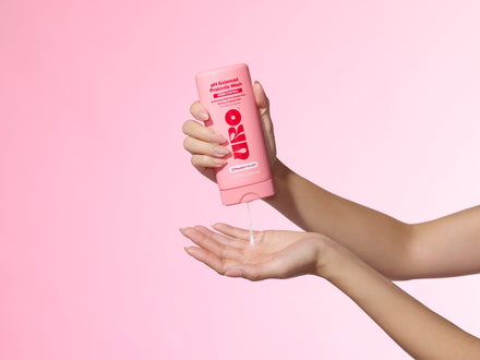 What Body Wash Is Vagina-Safe?