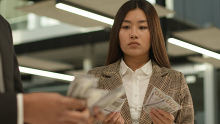 Pink Tax: The Extra Cost of Being a Woman