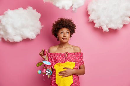 The Biological Clock: A  Patriarchal Construct Worth Questioning