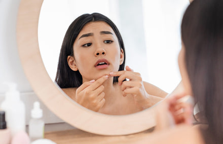 What Causes Hormonal Breakouts?