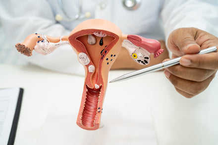 How PMS Impacts Your Vaginal pH