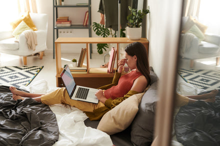 Why Do I Feel Tired Before My Period?