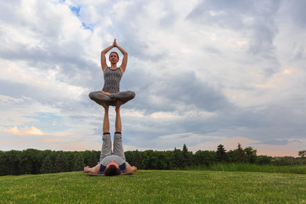 Supporting Your Body on Antibiotics: A Re-Balancing Routine