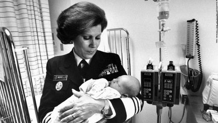 10 Female Medical Pioneers in the Health Space