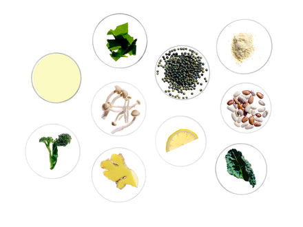 What’s Really in Your Prenatal Vitamin?