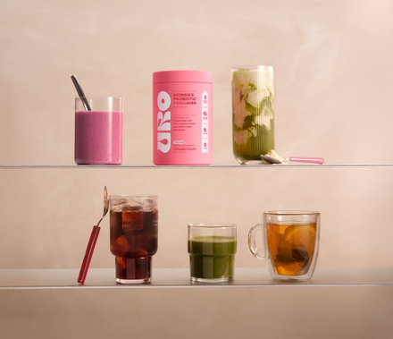 The Benefits of Collagen