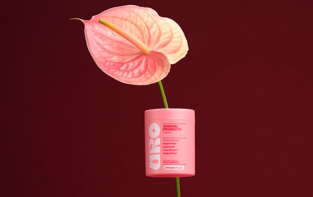 What 3 Months of Vaginal Probiotics Might Look Like