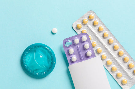 What Is 'Post Birth Control Syndrome'?