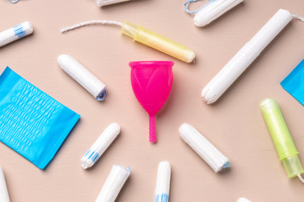 Definitive Guide to the Best & Worst Period Products: Part 1