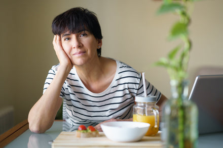 Stress and Eating: The Mind-Body Connection