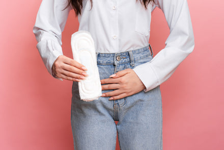 Does PMS Change Over Time?