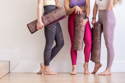 Do Yoga Pants Cause Vaginal Health Issues?