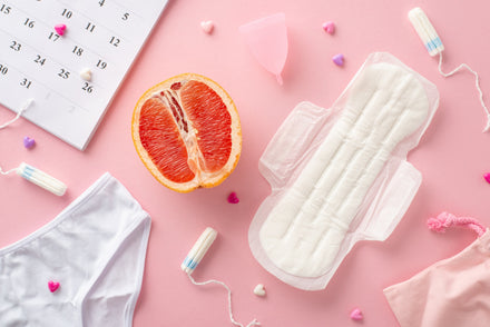 Debunking 10 Confusing Period Myths