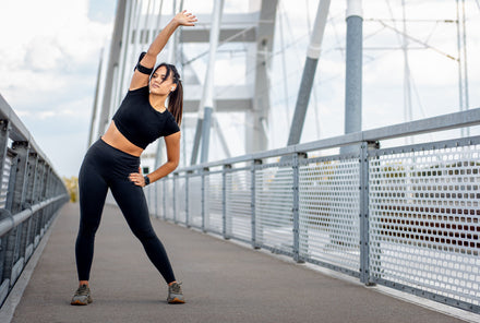 The Power of Your Pelvic Floor