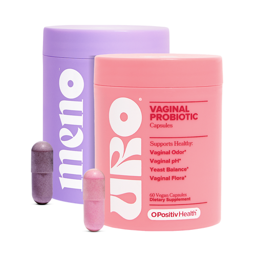 Menopause & Vaginal Health Ritual Subscription