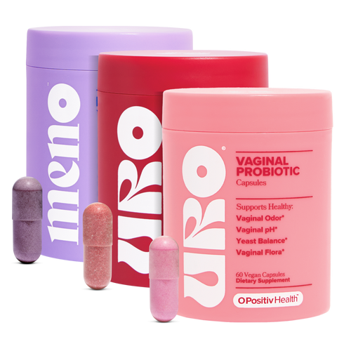 Revitalizing Sex Collections