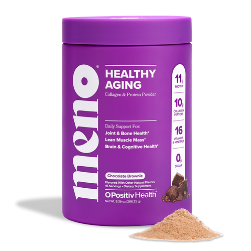 MENO - Healthy Aging Daily Powder