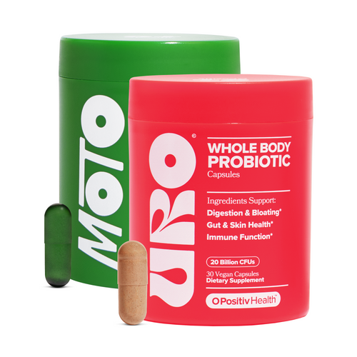 MOTO + URO WB