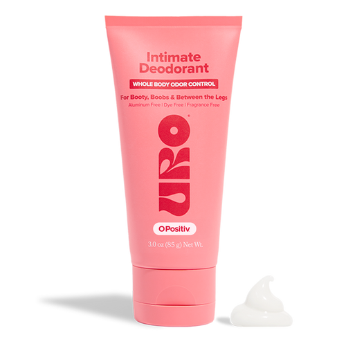 URO - Intimate Deodorant