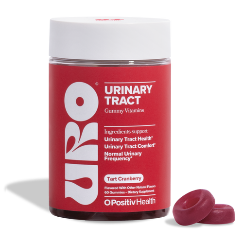 URO - Urinary Tract Health Gummies