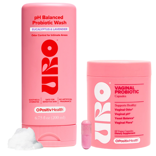 Feminine Freshness Bundle