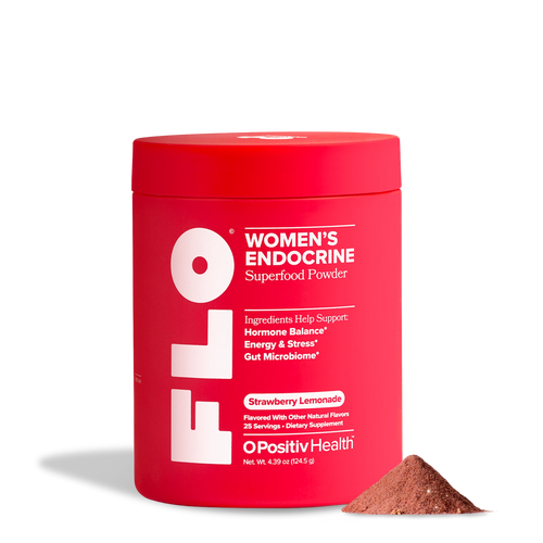 FLO - Endocrine Superfood Powder Subscription