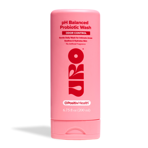 URO - pH Balanced Probiotic Wash Subscription